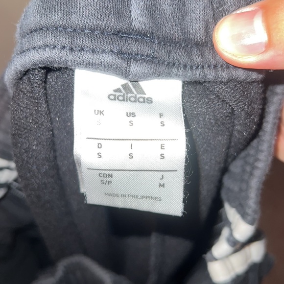 Adidas Track pants - Picture 3 of 4